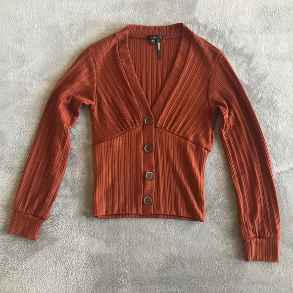 Dynamite Sweater - Picture 4 of 6